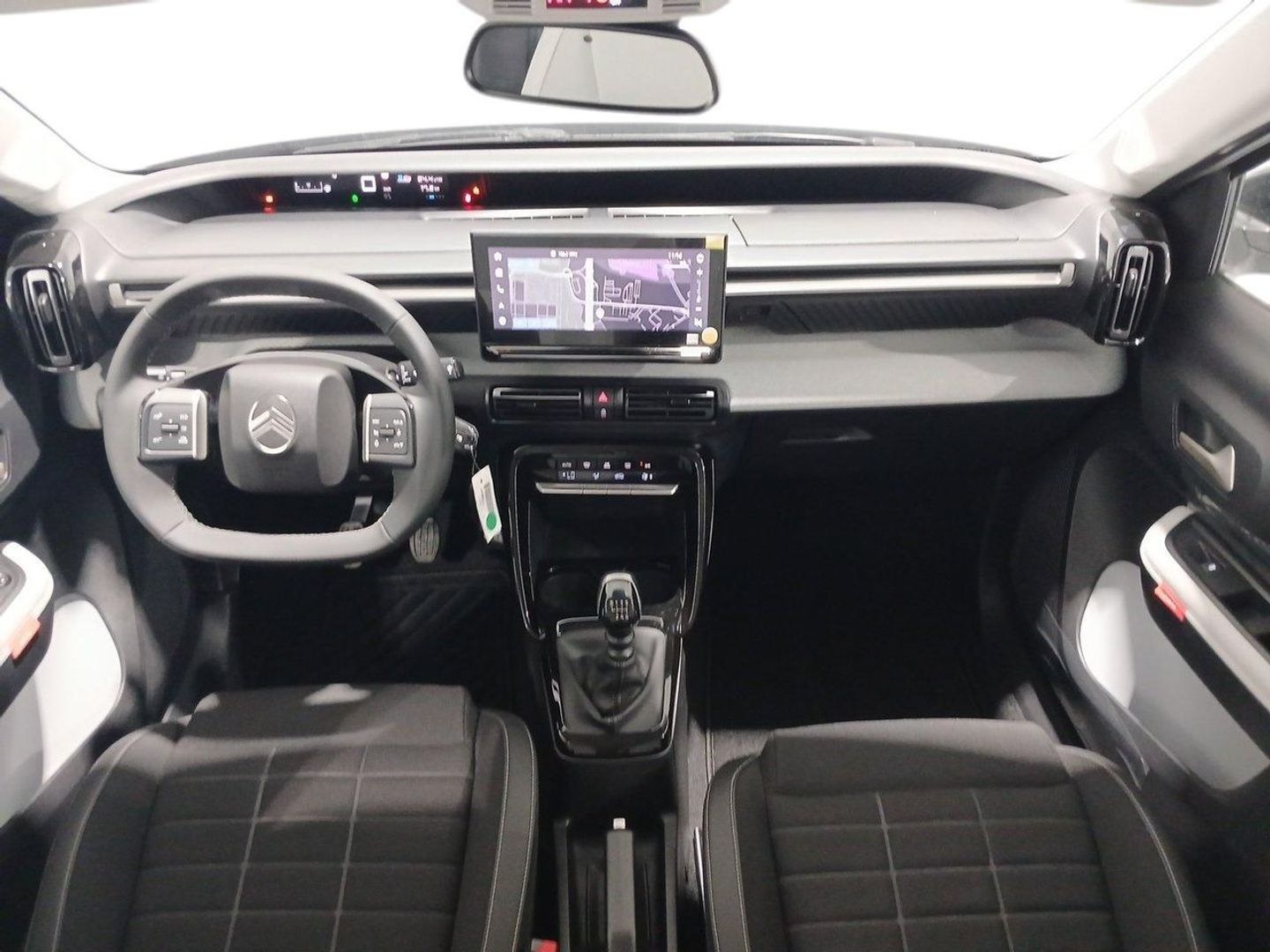 Citroen C3 1.2 Turbo Max 74 kW (100 CV)