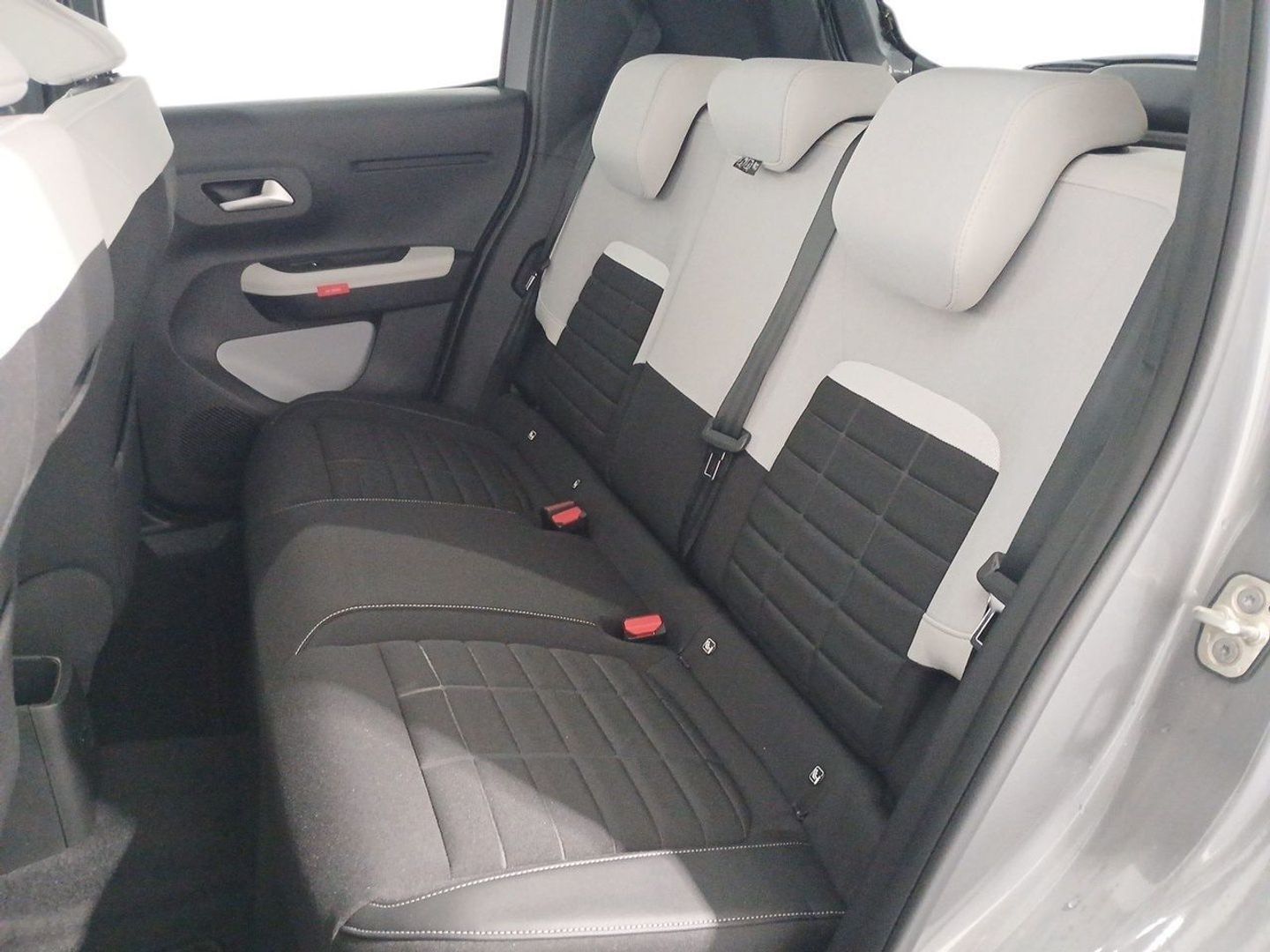 Citroen C3 1.2 Turbo Max 74 kW (100 CV)