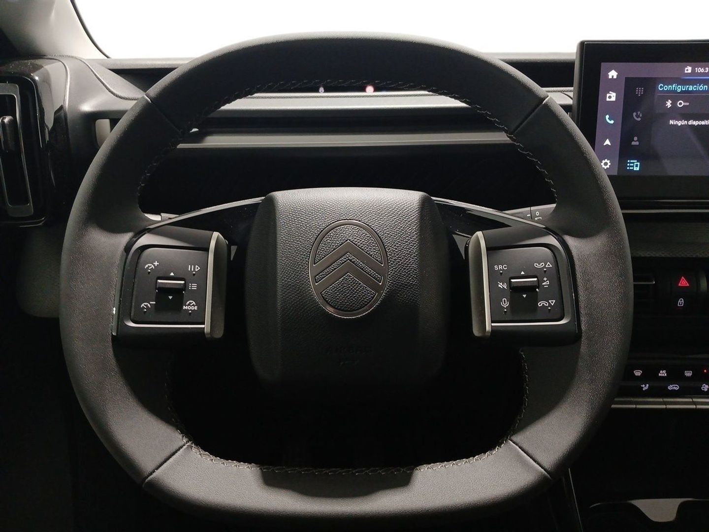 Citroen C3 1.2 Turbo Max 74 kW (100 CV)