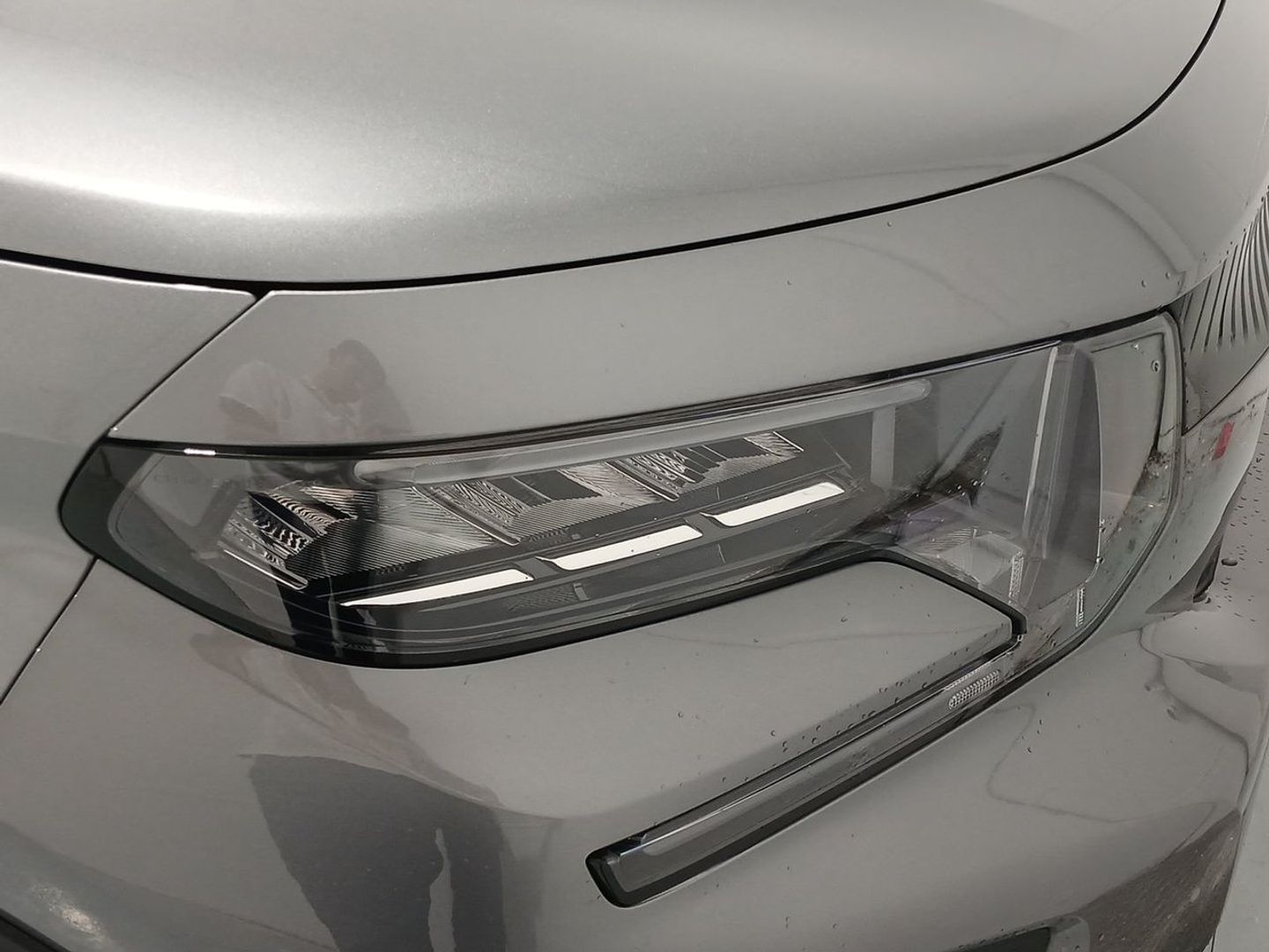 Citroen C3 1.2 Turbo Max 74 kW (100 CV)