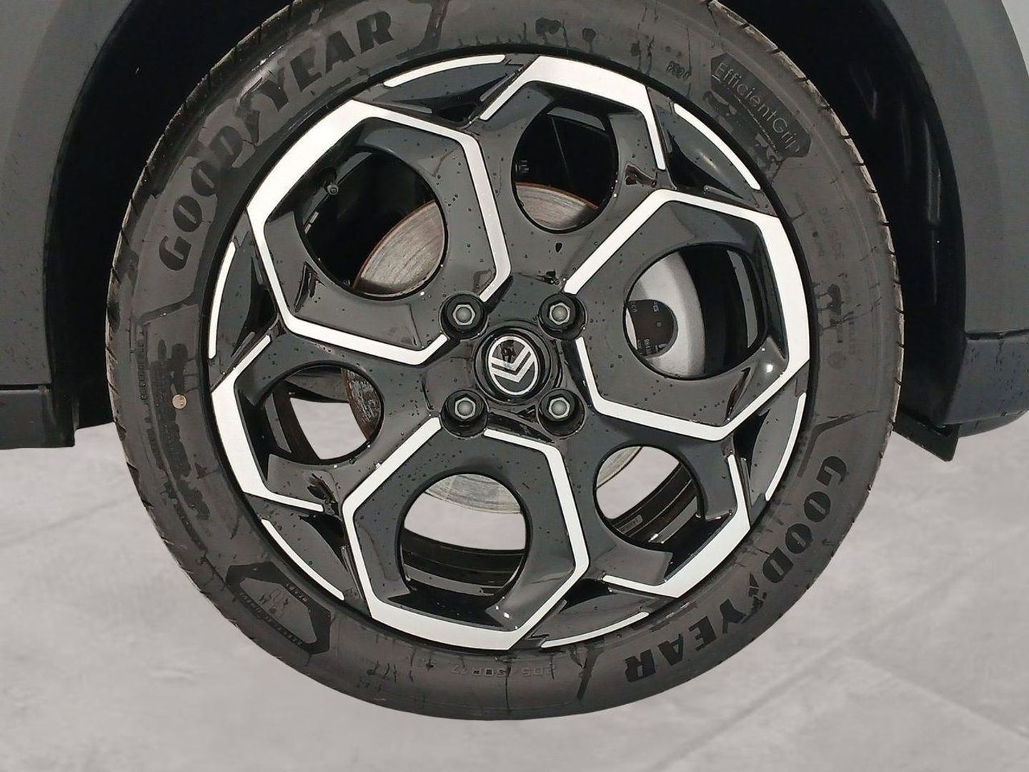 Citroen C3 1.2 Turbo Max 74 kW (100 CV)