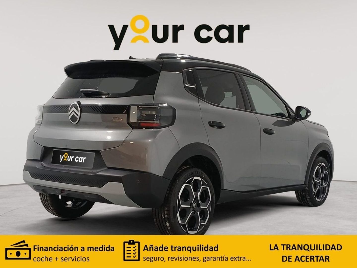 Citroen C3 1.2 Turbo Max 74 kW (100 CV)