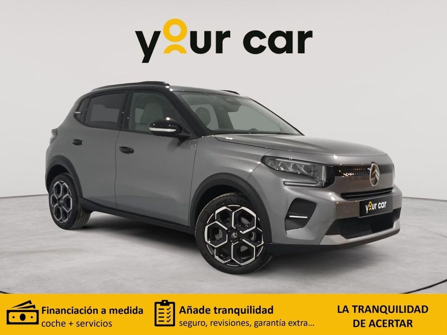 Citroen C3 1.2 Turbo Max 74 kW (100 CV)