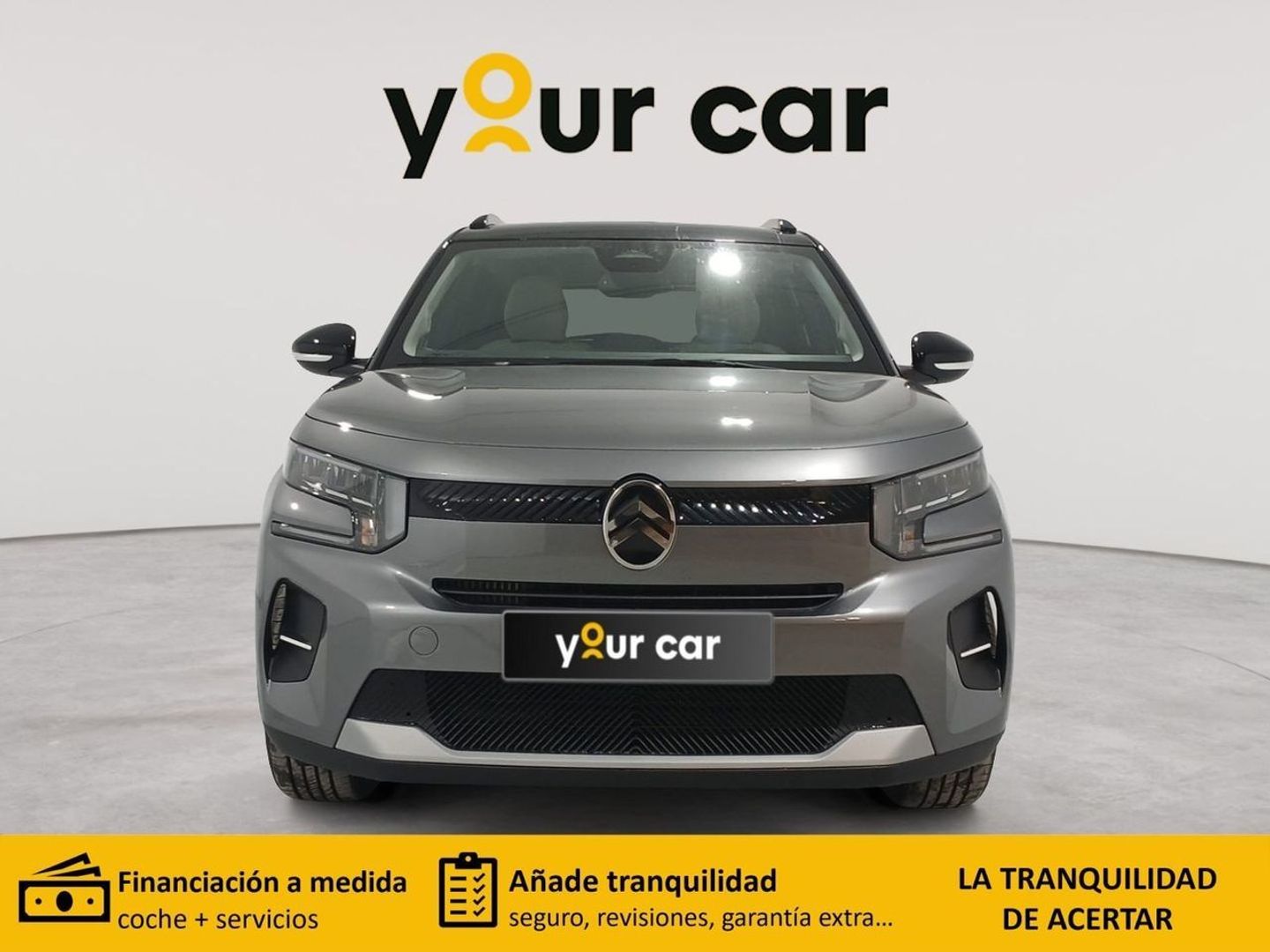 Citroen C3 1.2 Turbo Max 74 kW (100 CV)