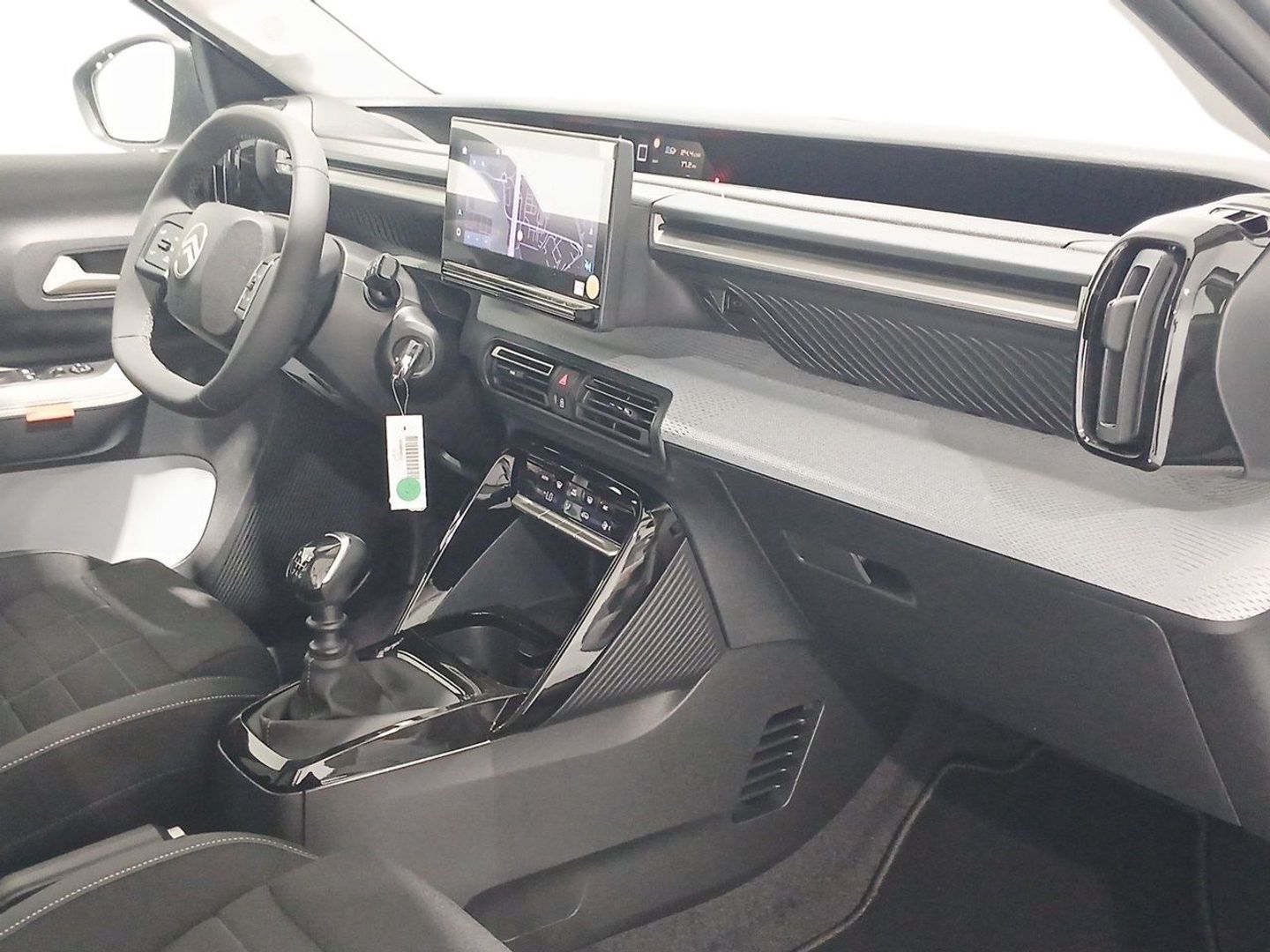 Citroen C3 1.2 Turbo Max 74 kW (100 CV)