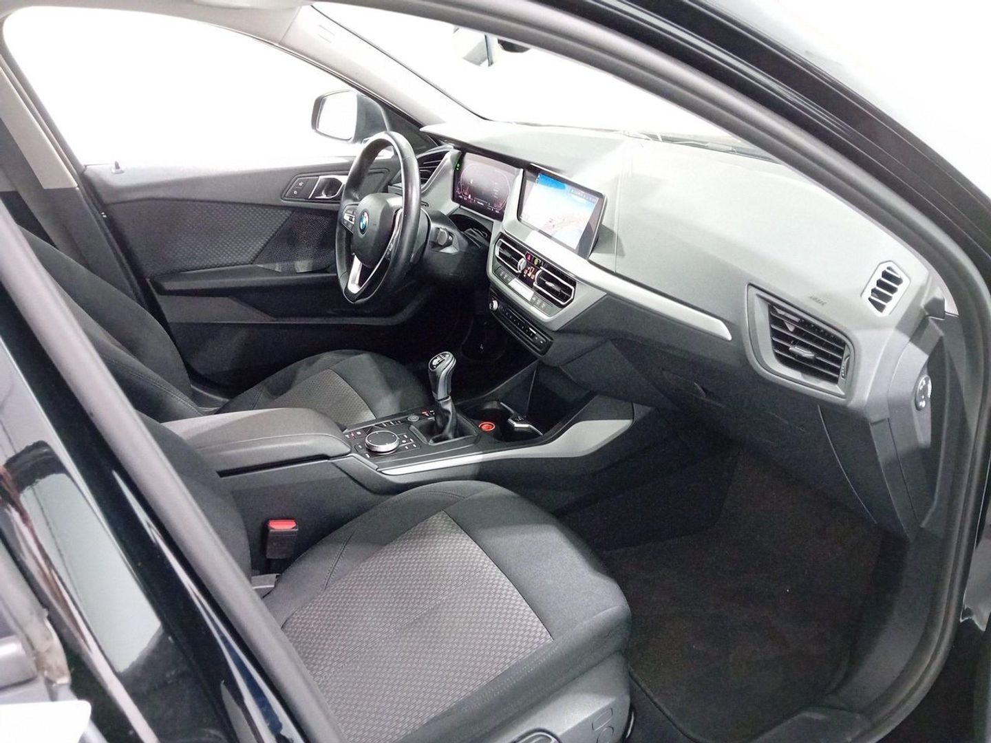 BMW Serie 1 118i 103 kW (140 CV)