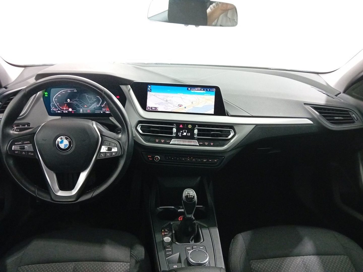 BMW Serie 1 118i 103 kW (140 CV)