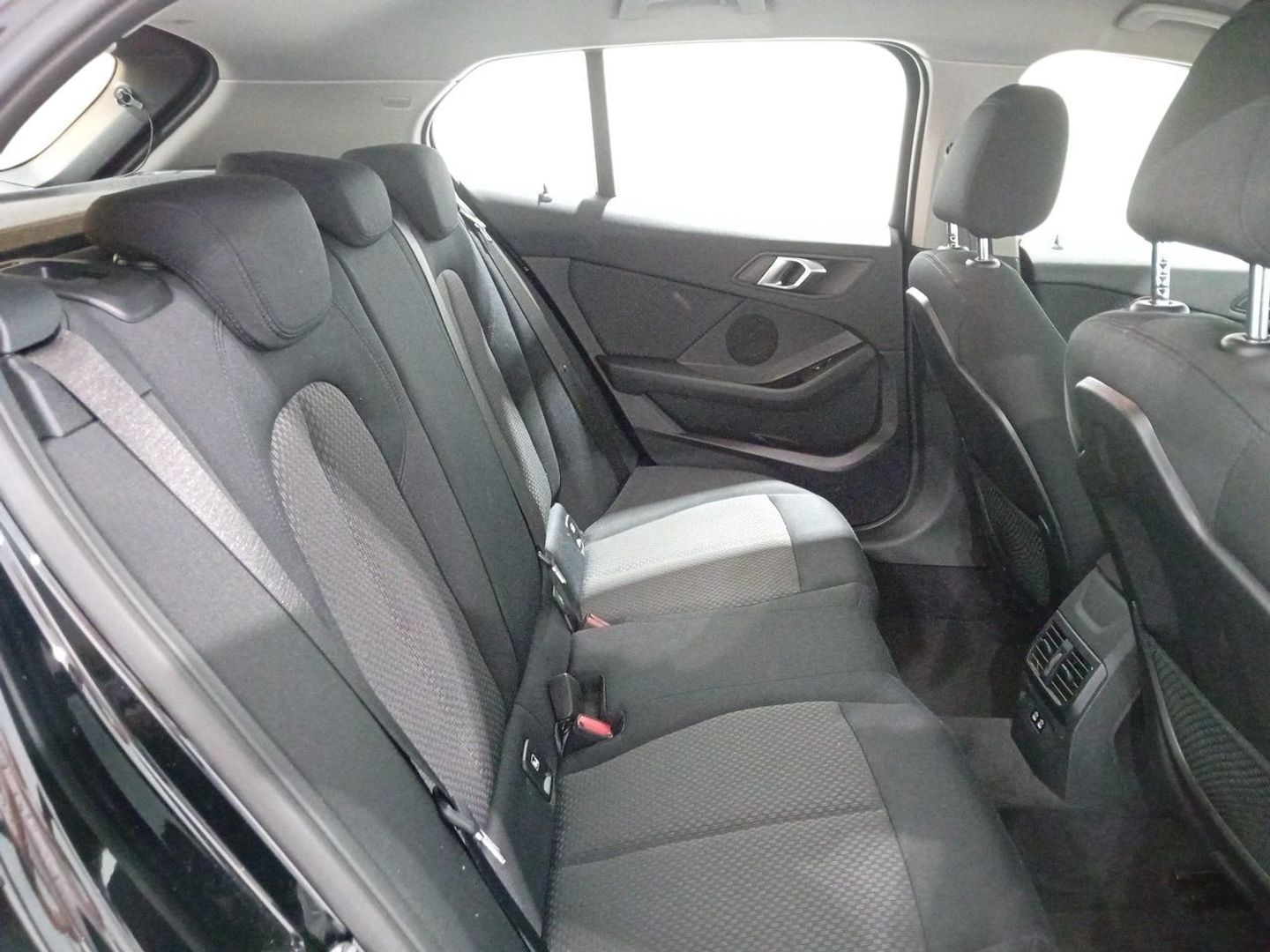 BMW Serie 1 118i 103 kW (140 CV)