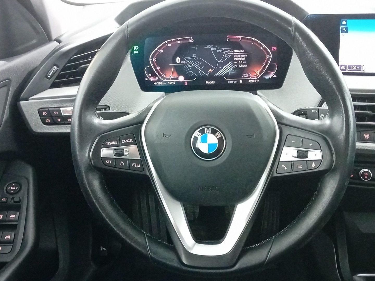 BMW Serie 1 118i 103 kW (140 CV)