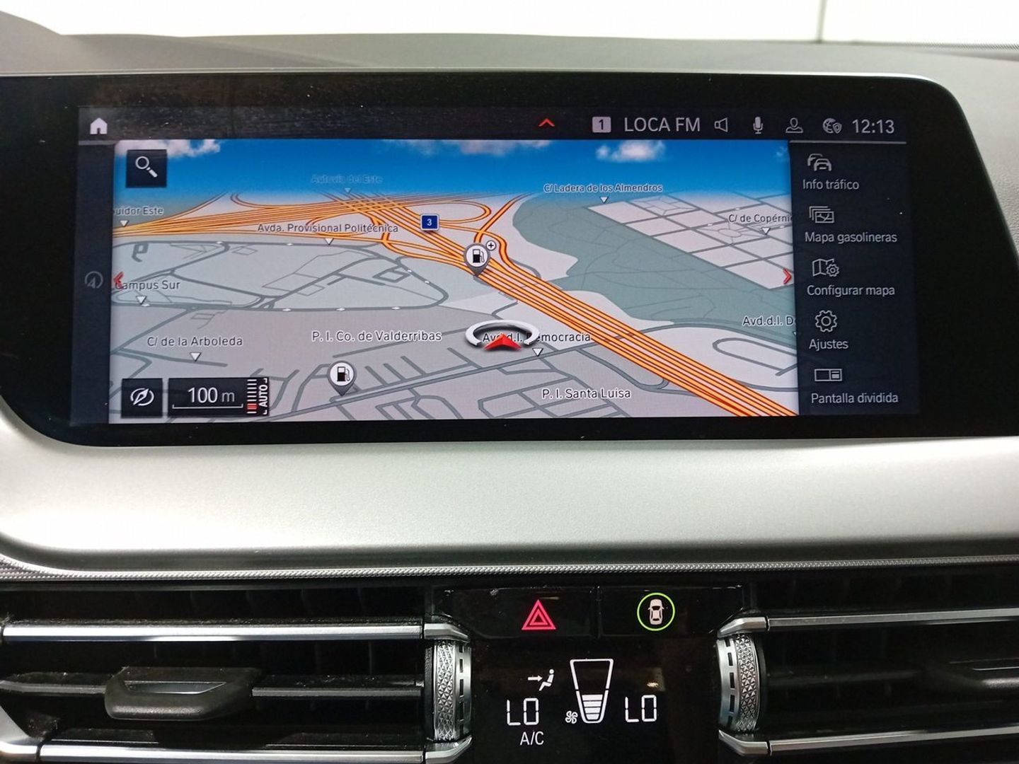 BMW Serie 1 118i 103 kW (140 CV)