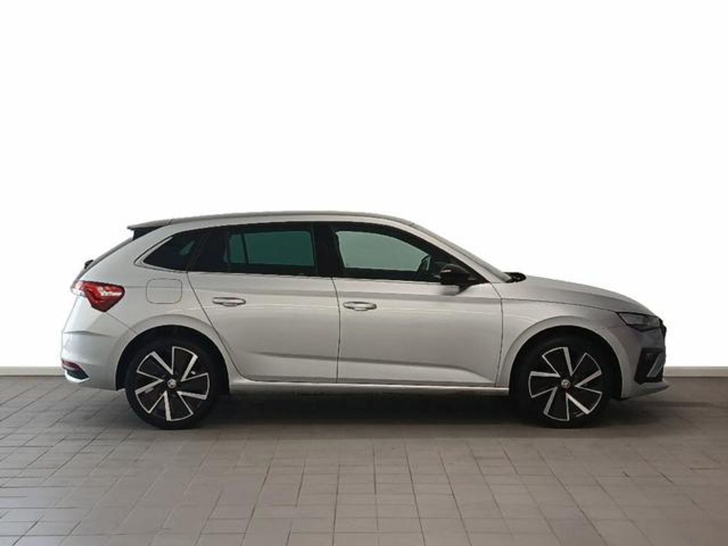 Skoda Scala 1.5 TSI Design DSG 110 kW (150 CV)