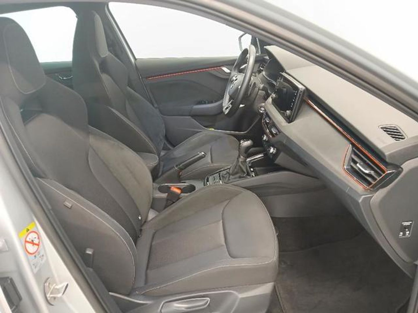 Skoda Scala 1.5 TSI Design DSG 110 kW (150 CV)