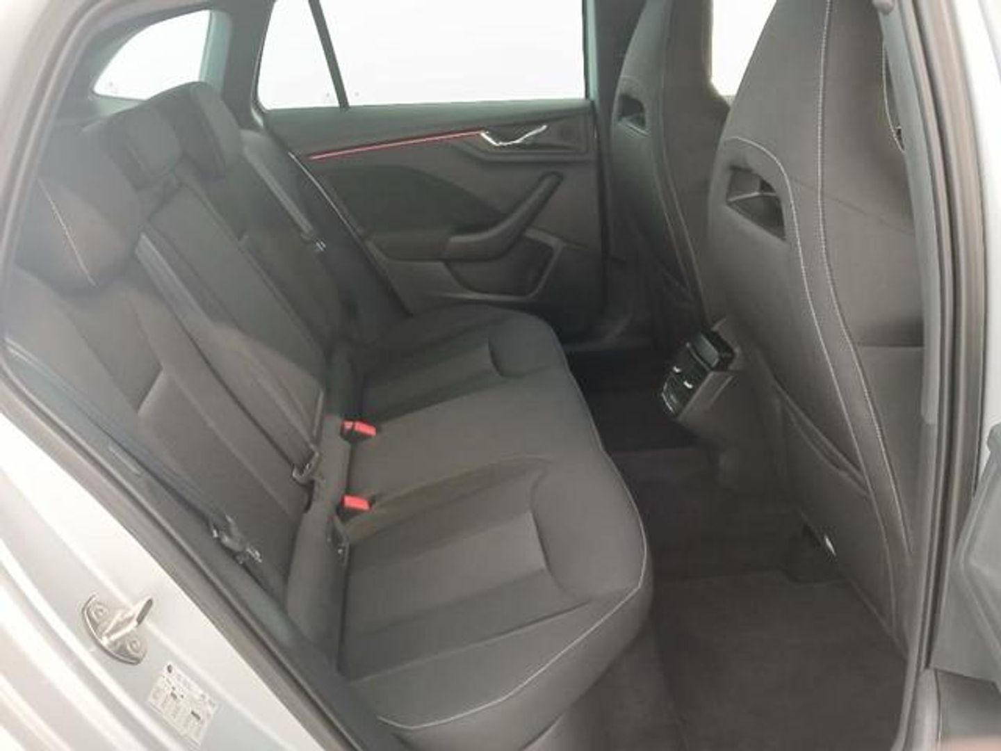 Skoda Scala 1.5 TSI Design DSG 110 kW (150 CV)
