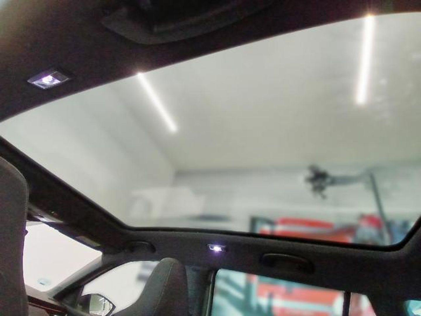 Skoda Scala 1.5 TSI Design DSG 110 kW (150 CV)