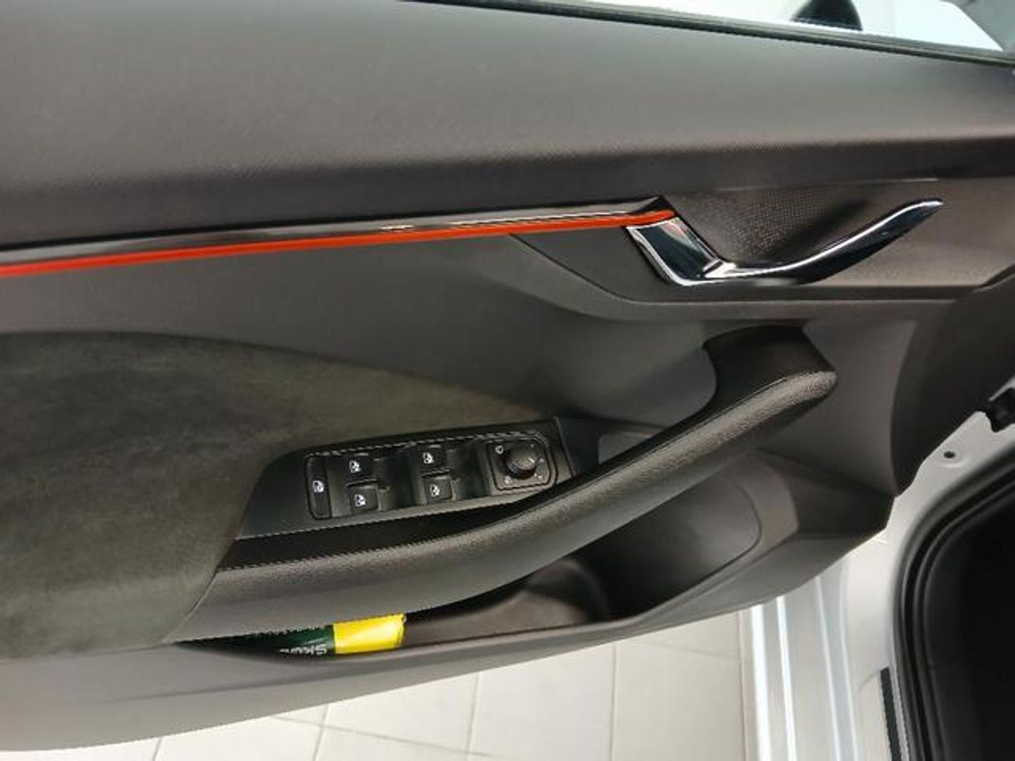 Skoda Scala 1.5 TSI Design DSG 110 kW (150 CV)