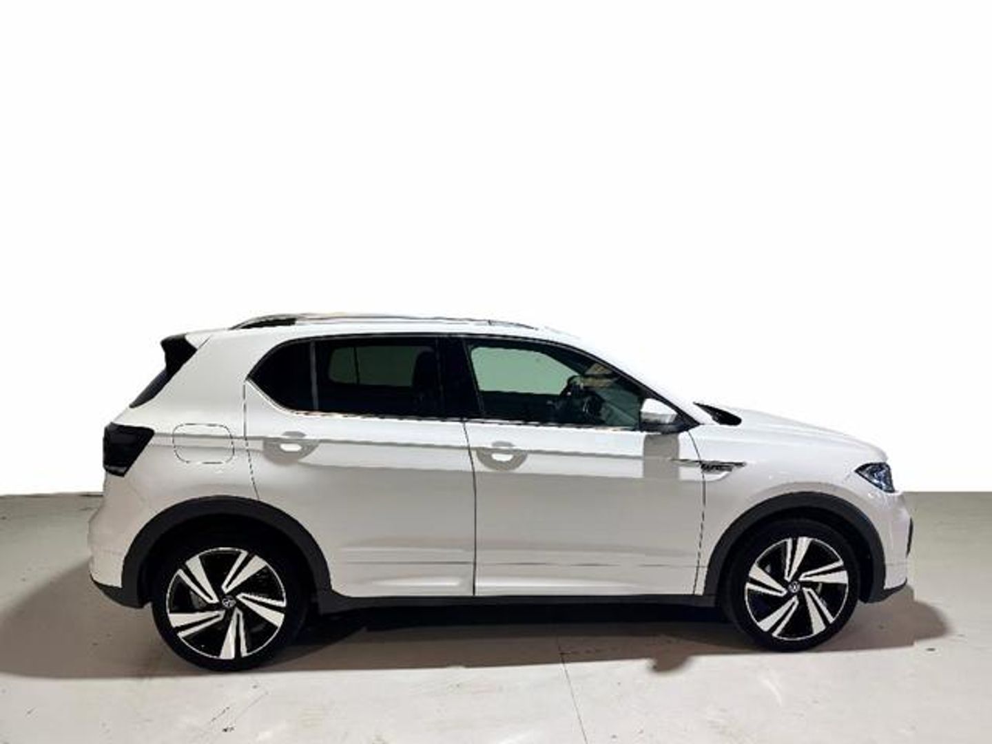 Volkswagen T-Cross Sport 1.5 TSI 110 kW (150 CV) DSG
