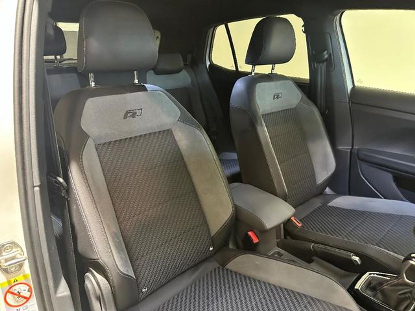 Volkswagen T-Cross Sport 1.5 TSI 110 kW (150 CV) DSG