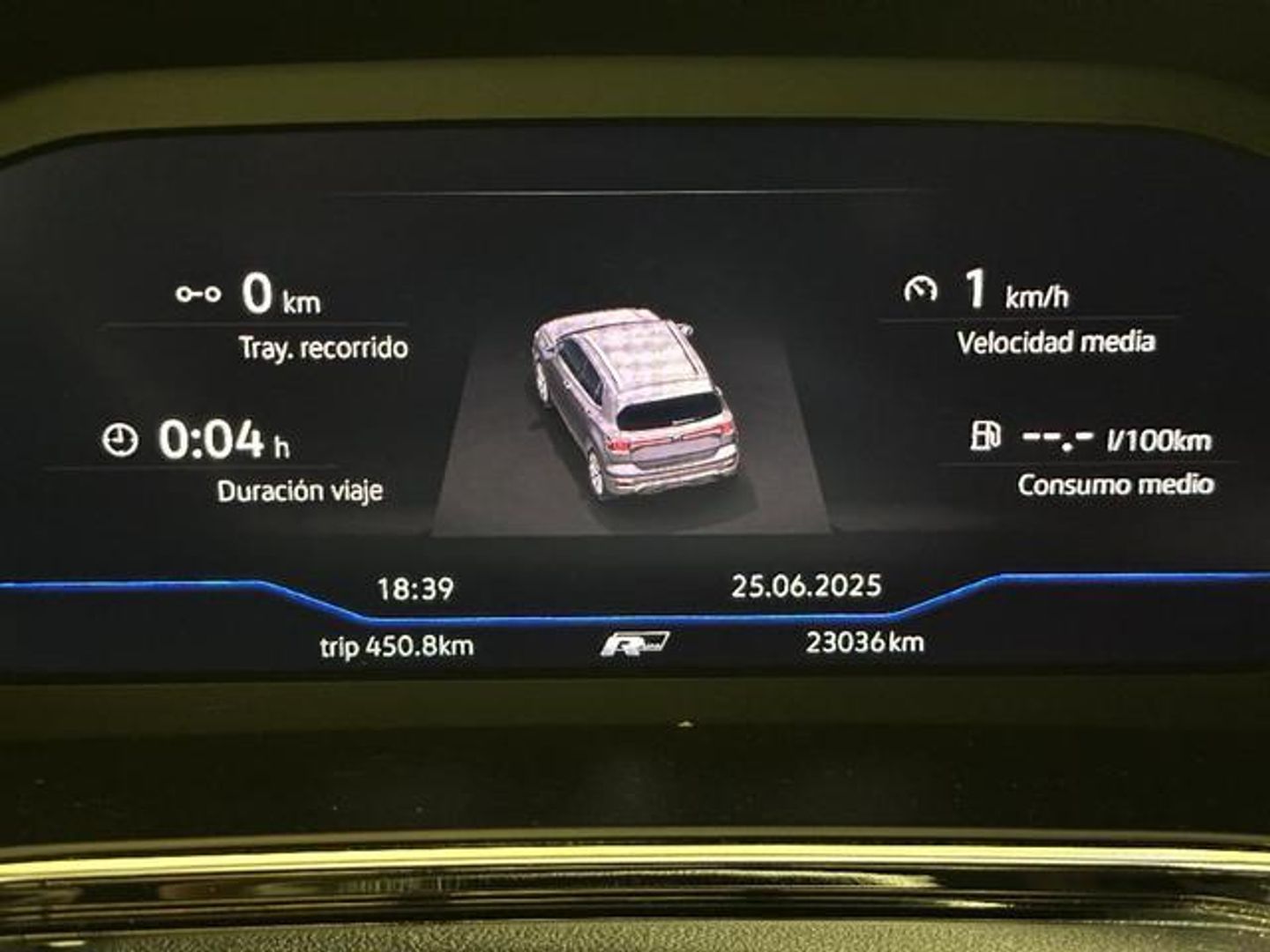 Volkswagen T-Cross Sport 1.5 TSI 110 kW (150 CV) DSG