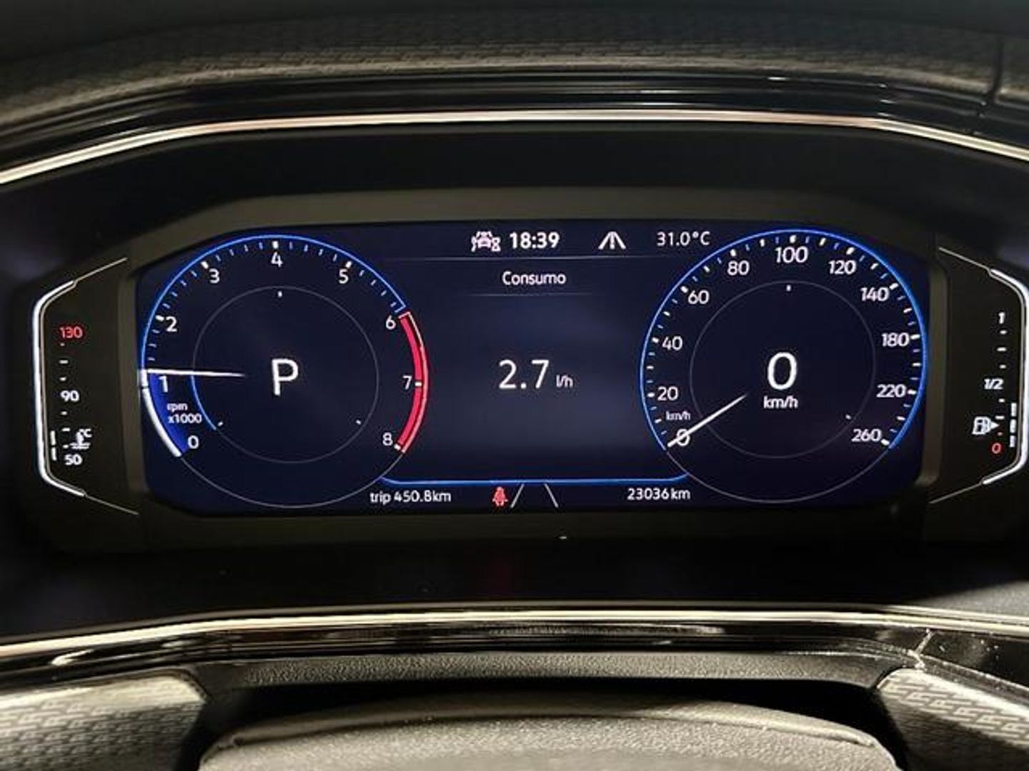 Volkswagen T-Cross Sport 1.5 TSI 110 kW (150 CV) DSG