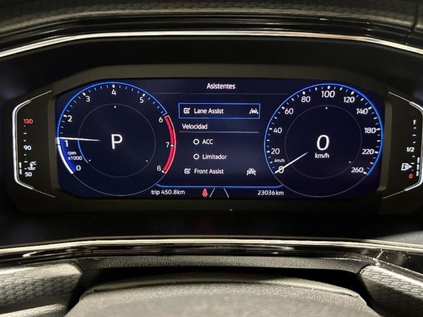 Volkswagen T-Cross Sport 1.5 TSI 110 kW (150 CV) DSG
