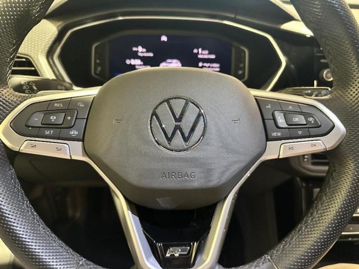 Volkswagen T-Cross Sport 1.5 TSI 110 kW (150 CV) DSG