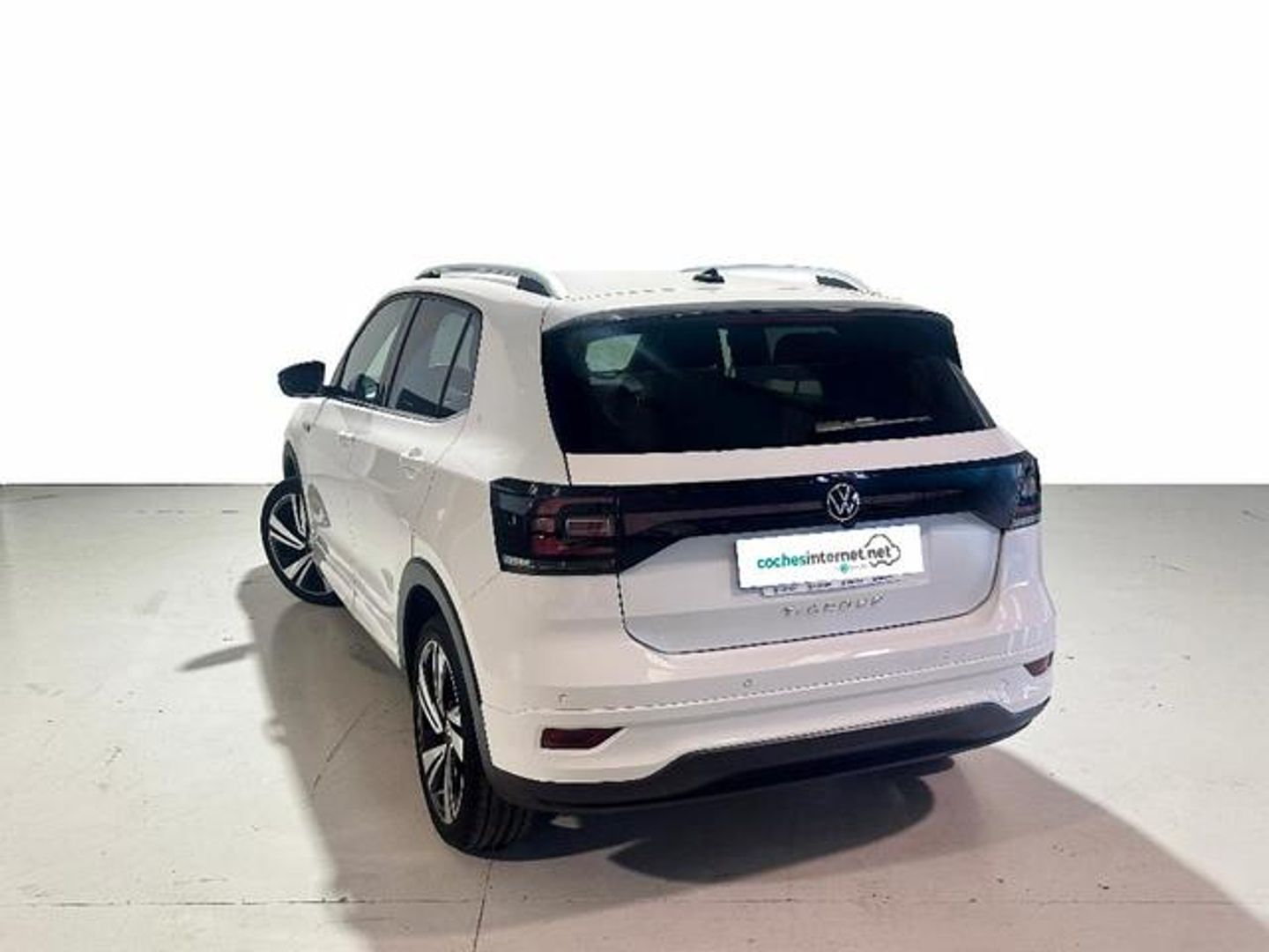 Volkswagen T-Cross Sport 1.5 TSI 110 kW (150 CV) DSG