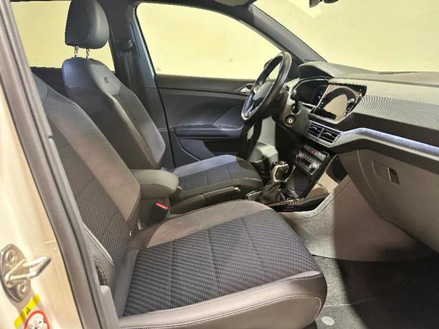 Volkswagen T-Cross Sport 1.5 TSI 110 kW (150 CV) DSG