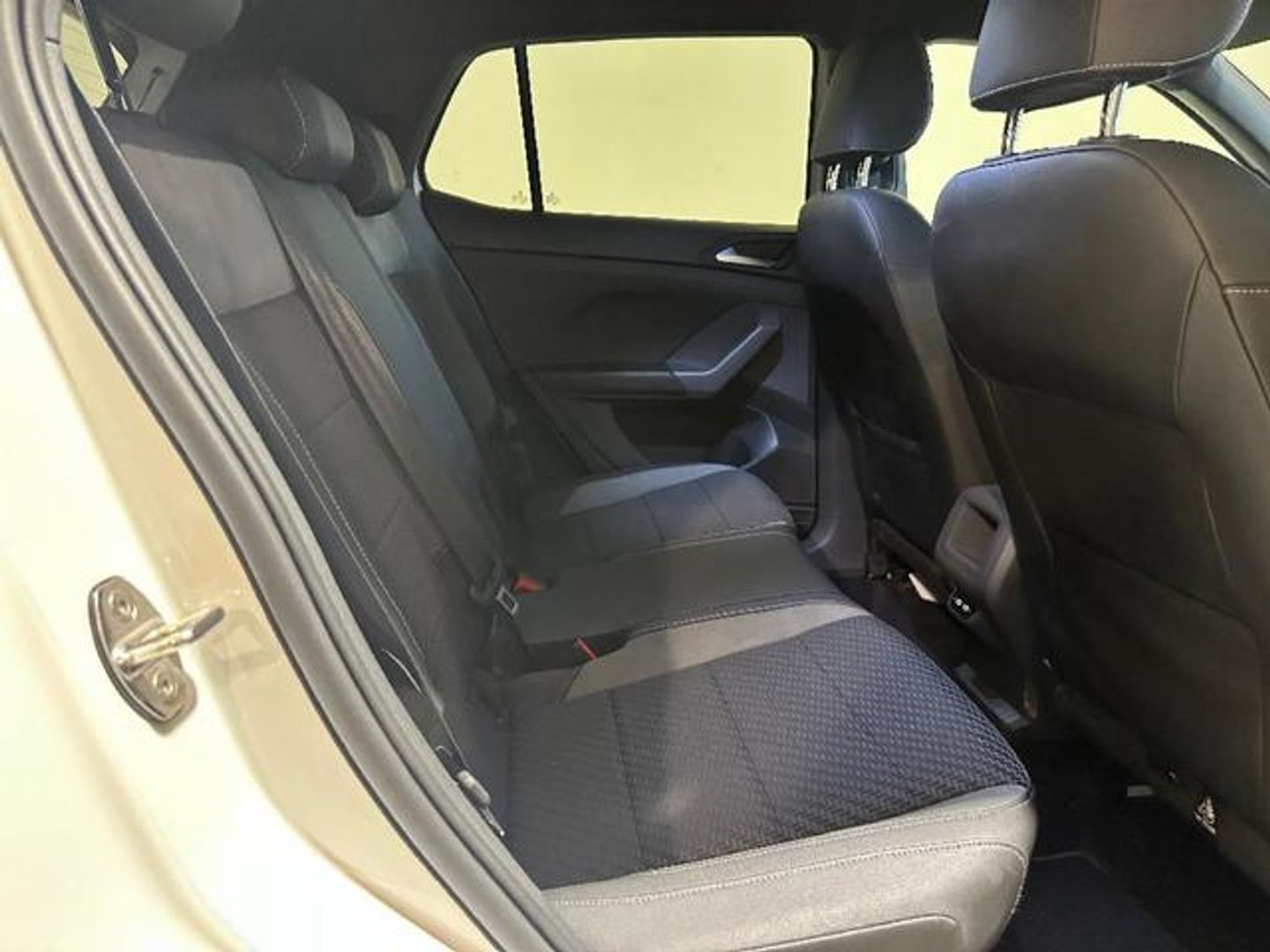 Volkswagen T-Cross Sport 1.5 TSI 110 kW (150 CV) DSG