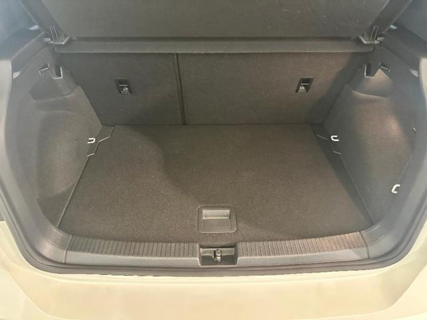 Volkswagen T-Cross Sport 1.5 TSI 110 kW (150 CV) DSG