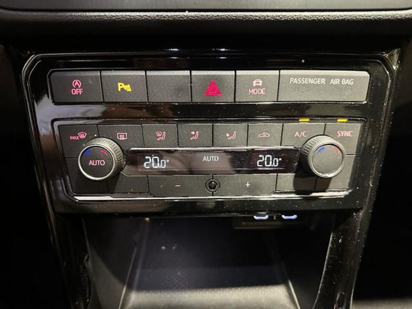 Volkswagen T-Cross Sport 1.5 TSI 110 kW (150 CV) DSG