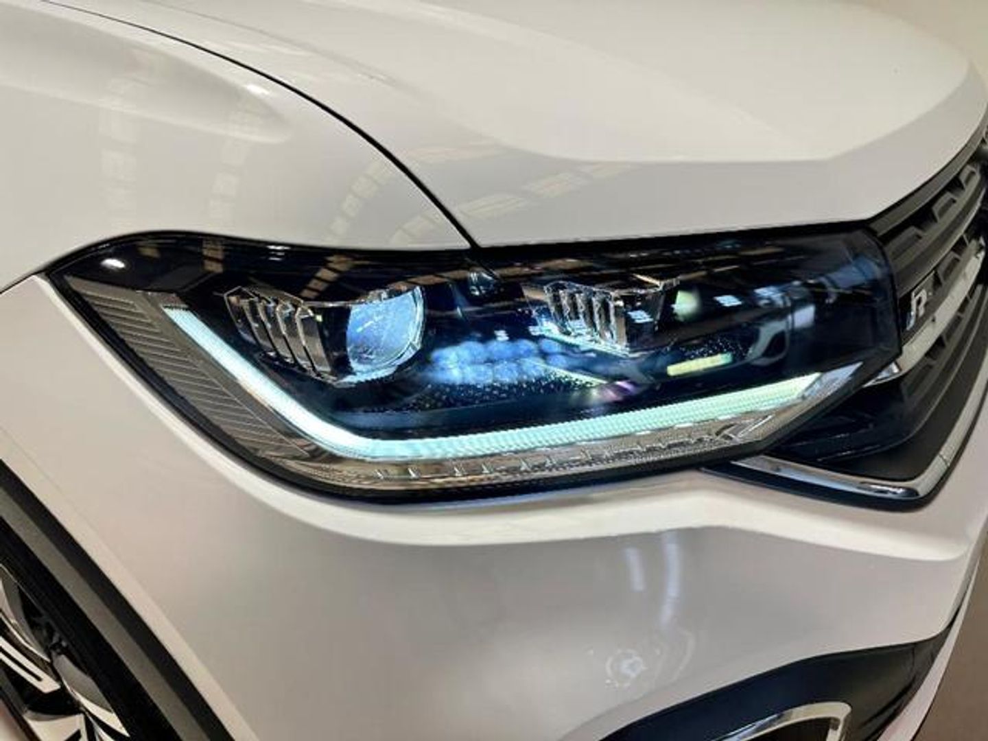 Volkswagen T-Cross Sport 1.5 TSI 110 kW (150 CV) DSG