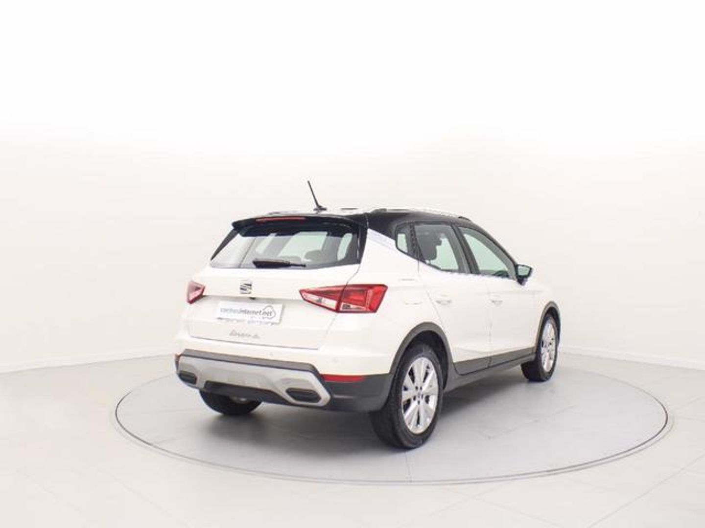 SEAT Arona 1.0 TSI S&S Xperience 81 kW (110 CV)