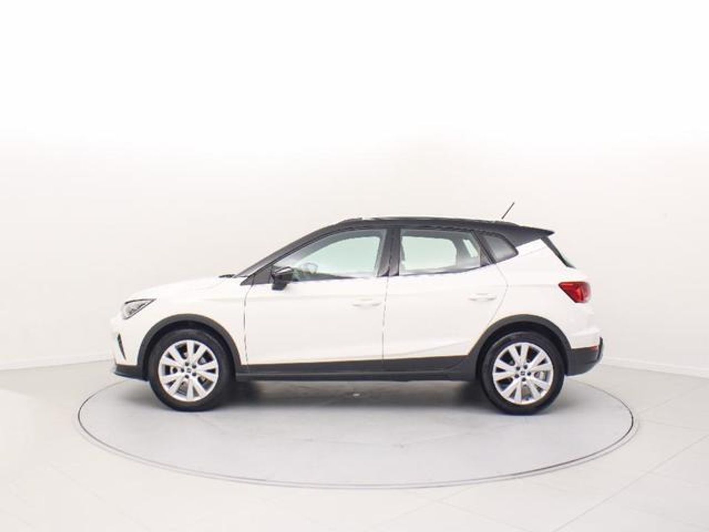 SEAT Arona 1.0 TSI S&S Xperience 81 kW (110 CV)