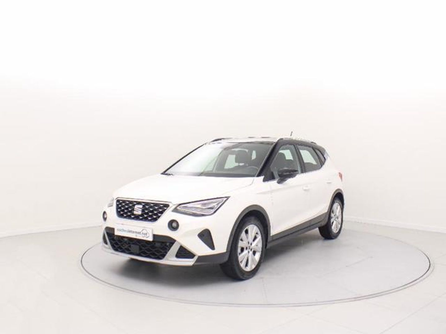 SEAT Arona 1.0 TSI S&S Xperience 81 kW (110 CV)