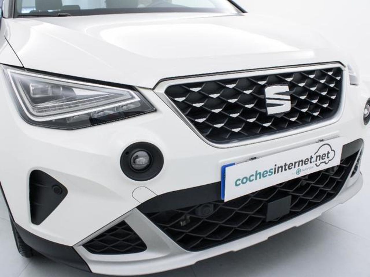 SEAT Arona 1.0 TSI S&S Xperience 81 kW (110 CV)