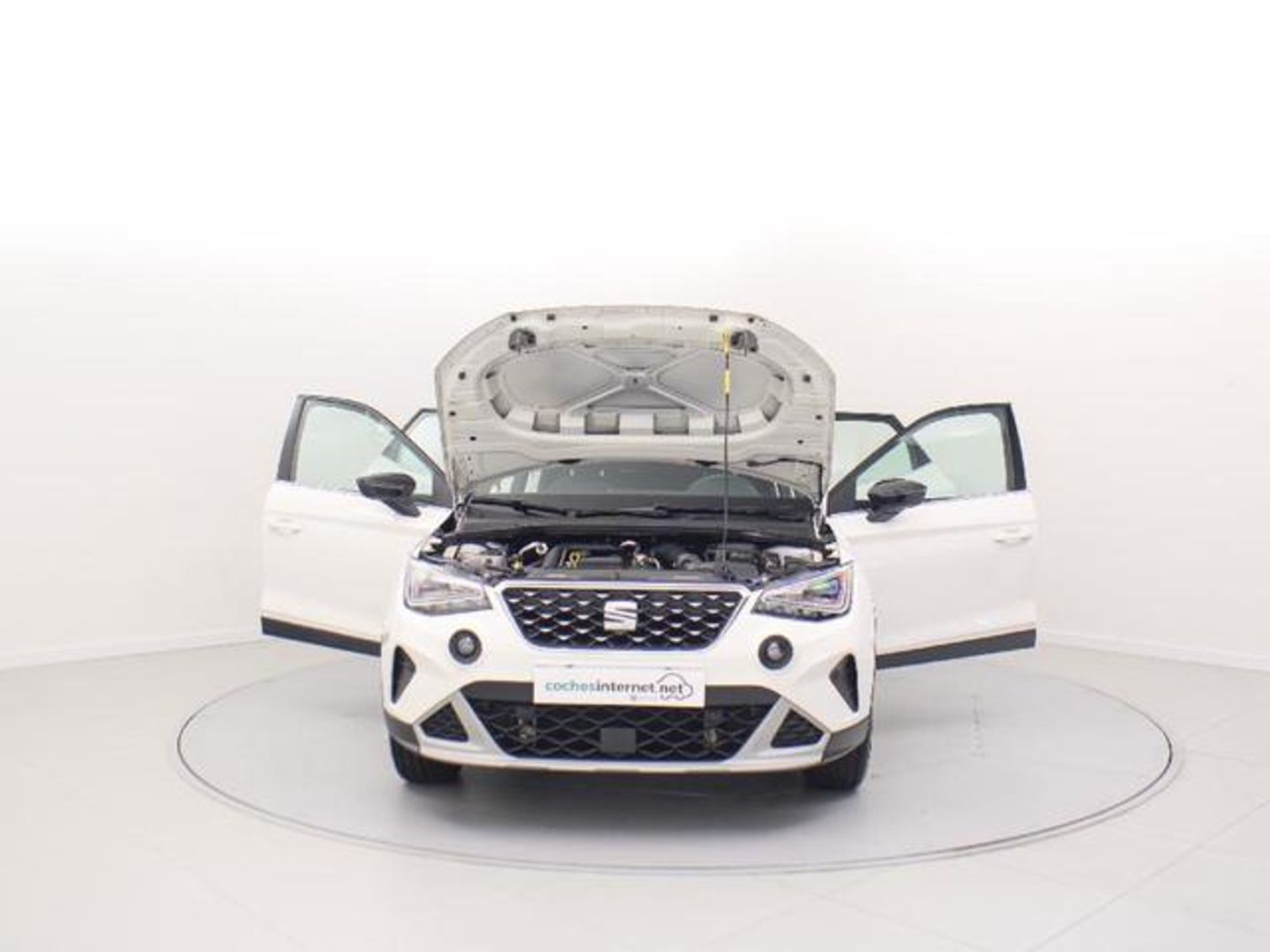 SEAT Arona 1.0 TSI S&S Xperience 81 kW (110 CV)