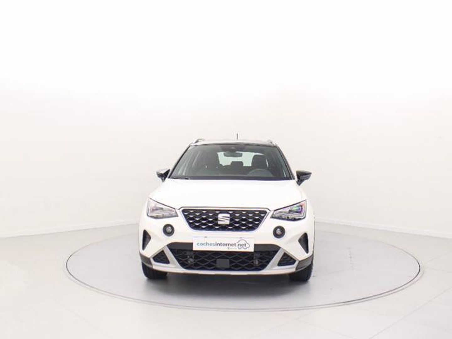 SEAT Arona 1.0 TSI S&S Xperience 81 kW (110 CV)