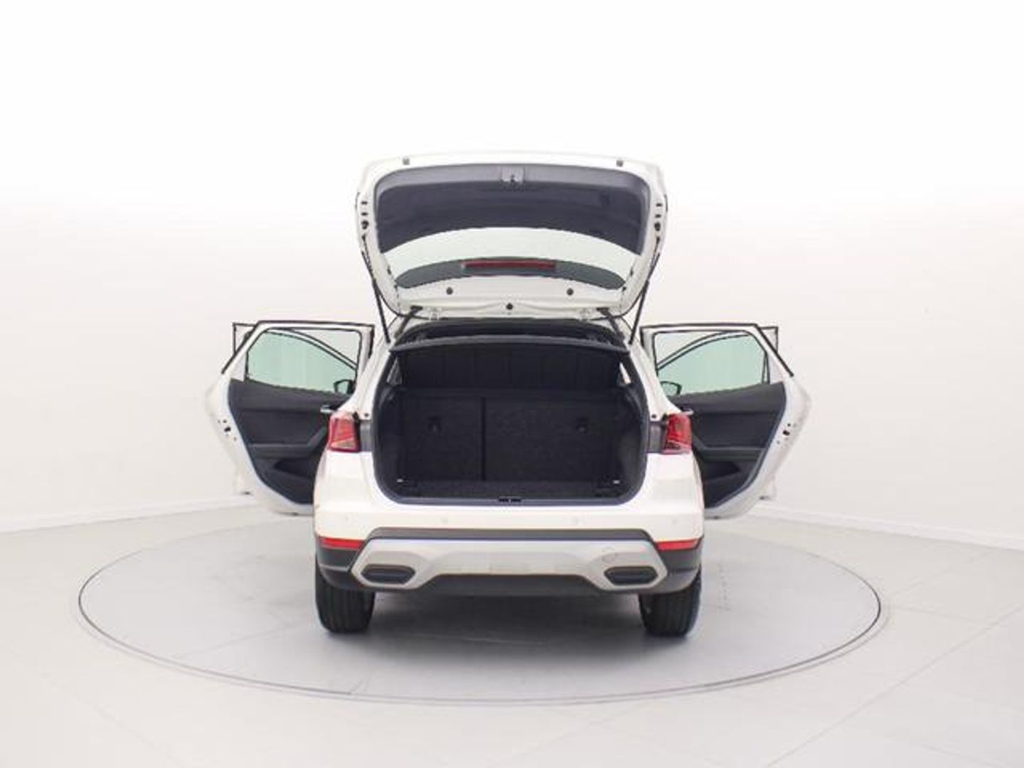 SEAT Arona 1.0 TSI S&S Xperience 81 kW (110 CV)