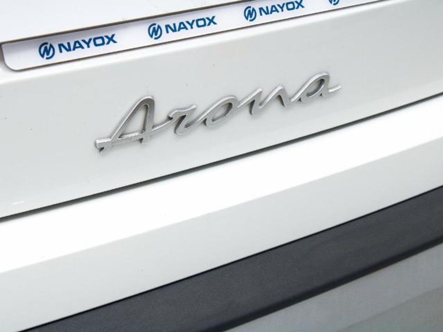 SEAT Arona 1.0 TSI S&S Xperience 81 kW (110 CV)