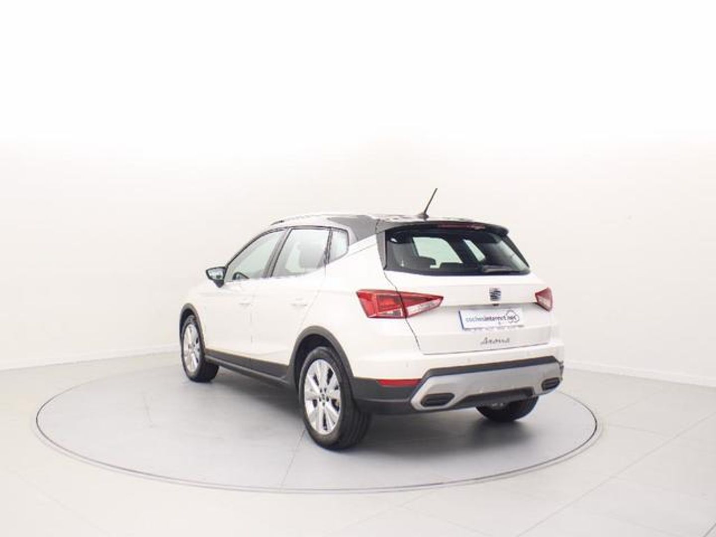 SEAT Arona 1.0 TSI S&S Xperience 81 kW (110 CV)