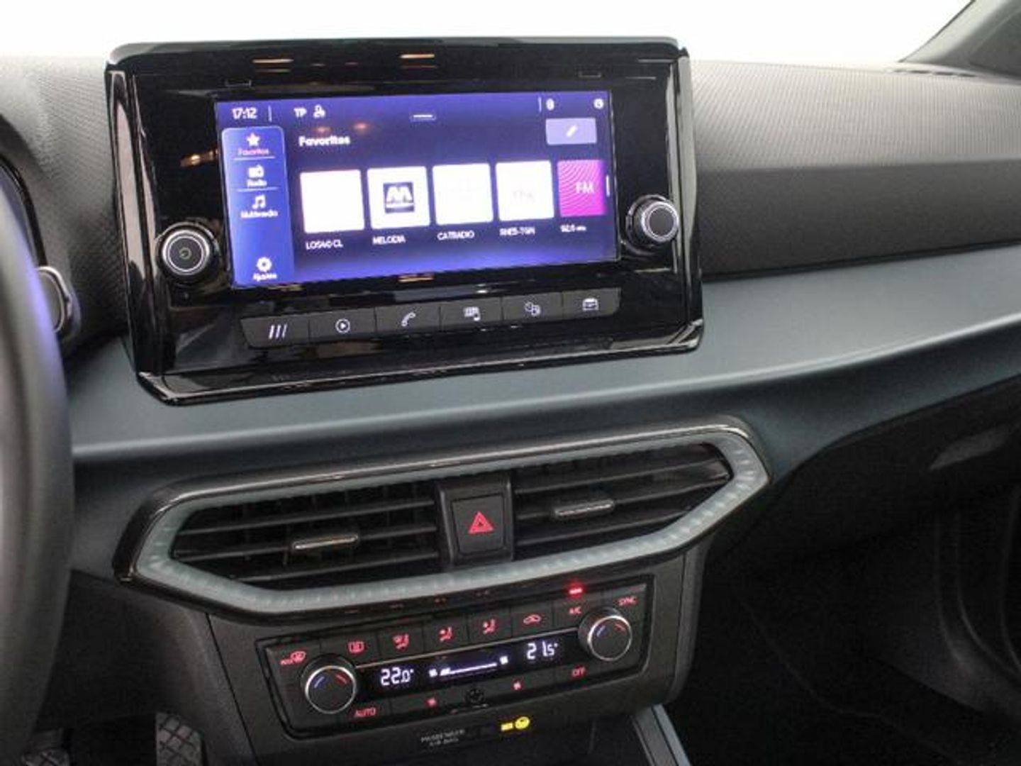 SEAT Arona 1.0 TSI S&S Xperience 81 kW (110 CV)