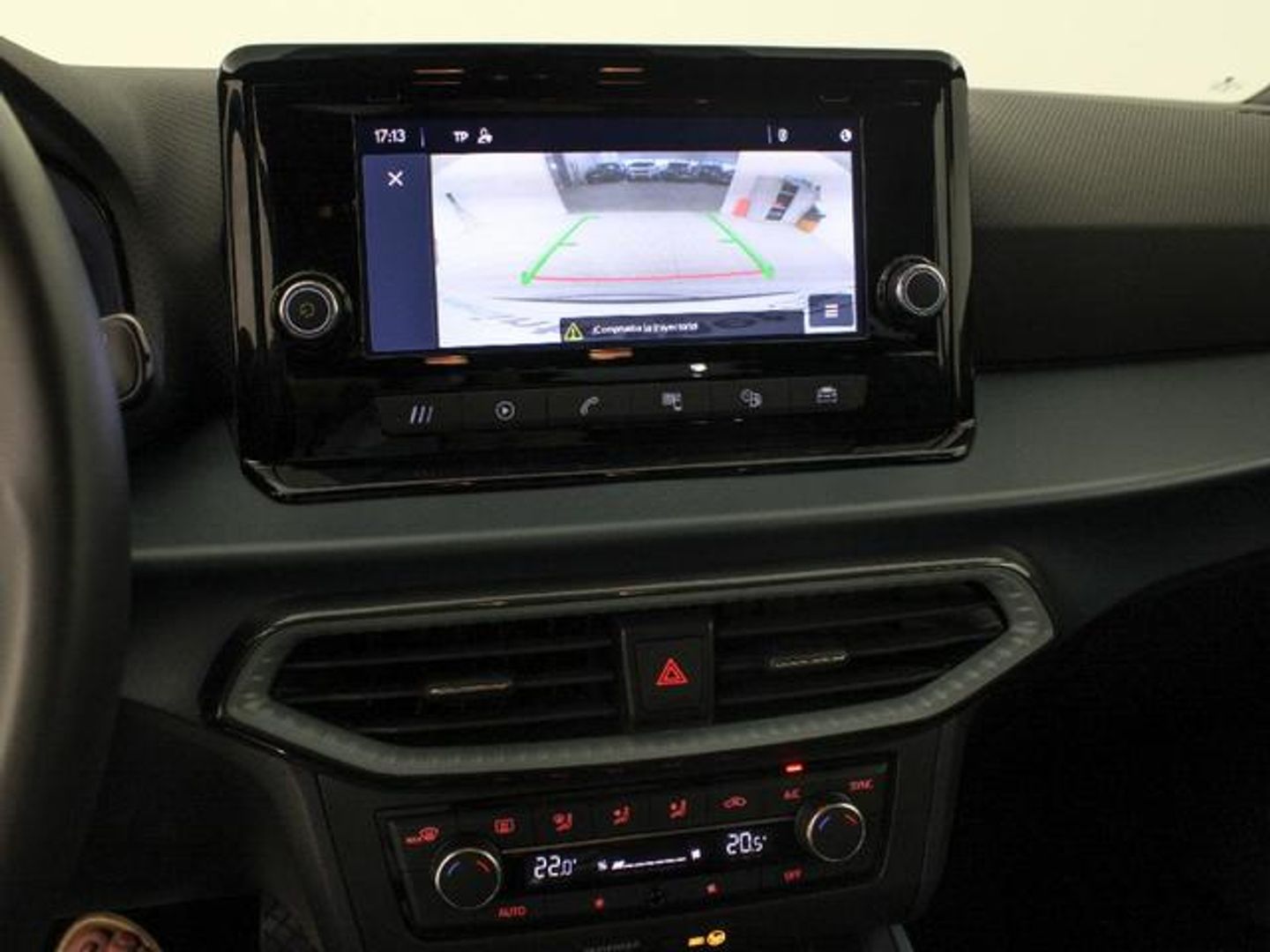 SEAT Arona 1.0 TSI S&S Xperience 81 kW (110 CV)