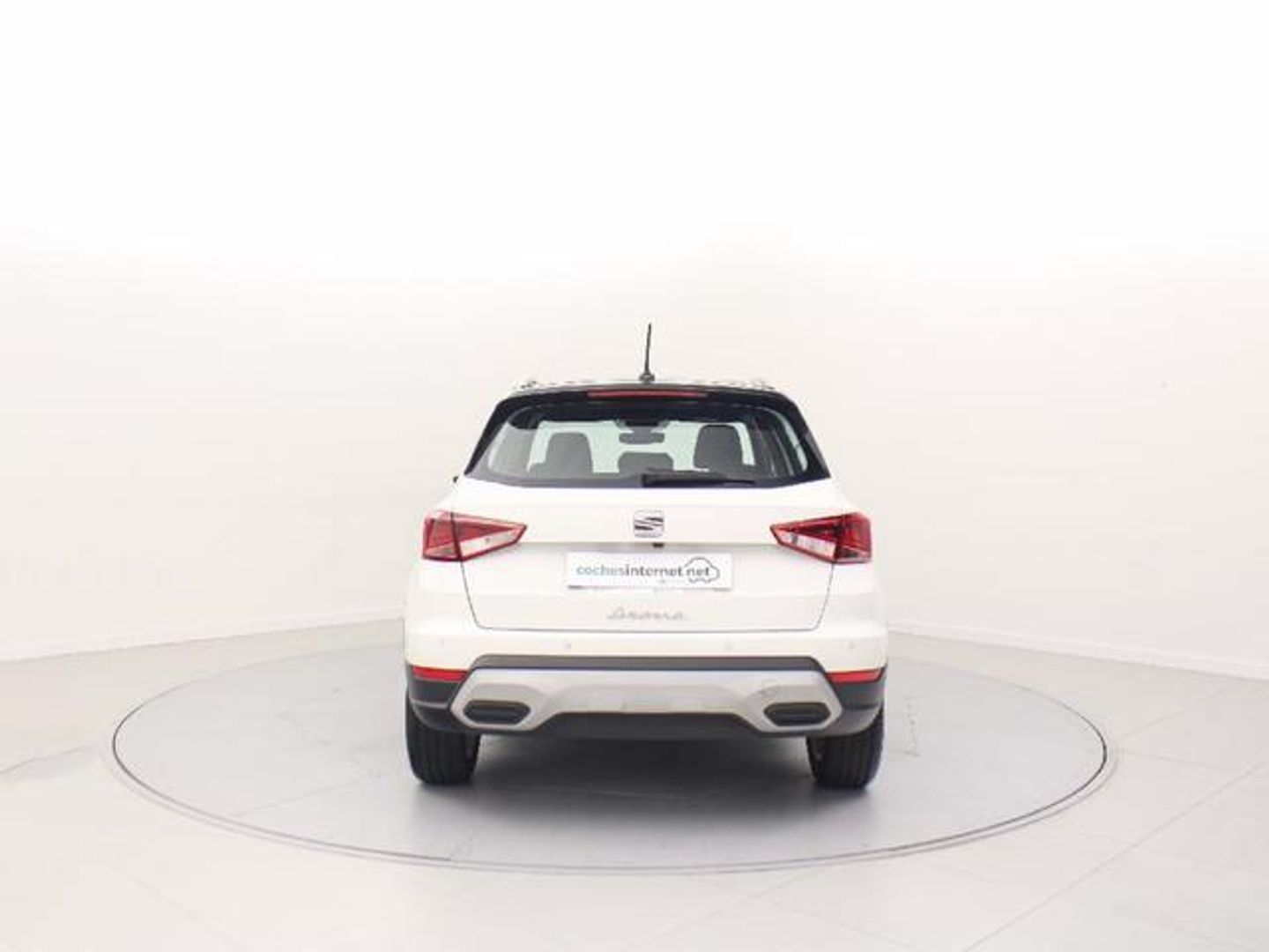 SEAT Arona 1.0 TSI S&S Xperience 81 kW (110 CV)