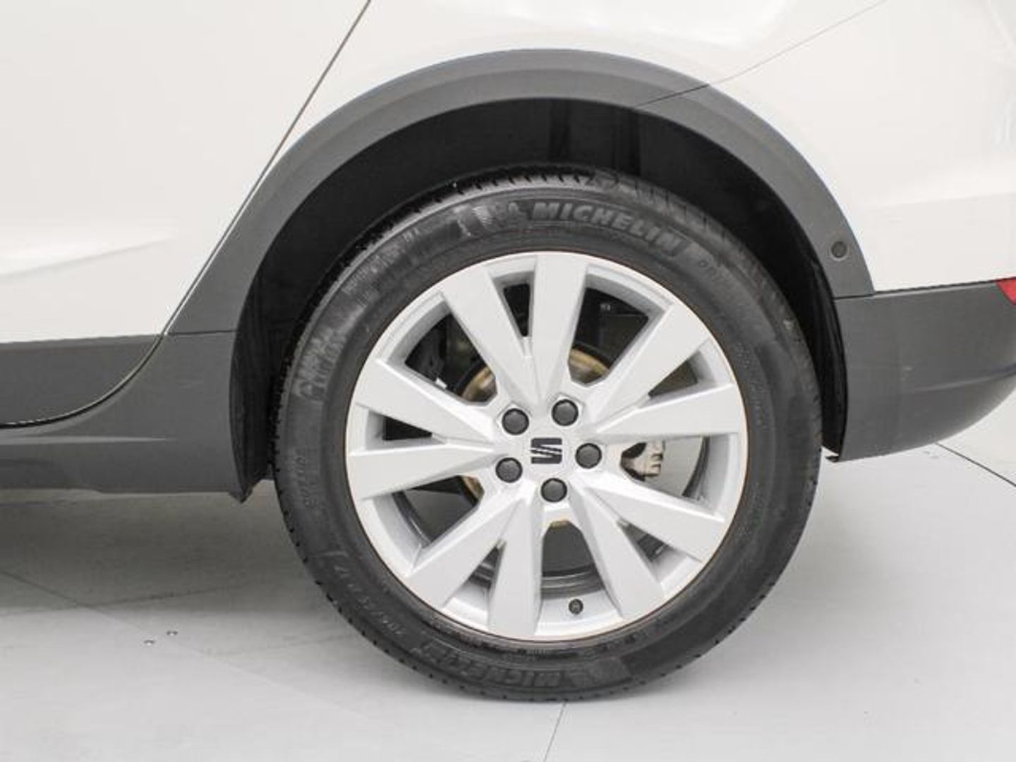 SEAT Arona 1.0 TSI S&S Xperience 81 kW (110 CV)