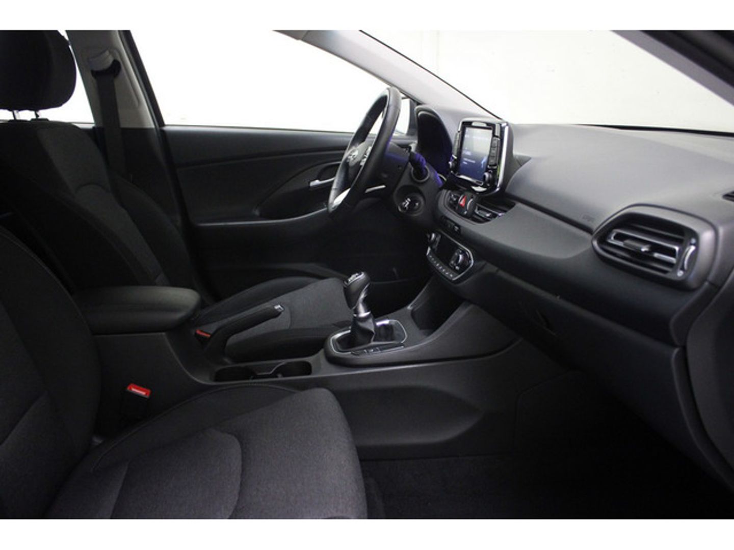 Hyundai i30 1.0 TGDI 48V Klass 88 kW (120 CV)