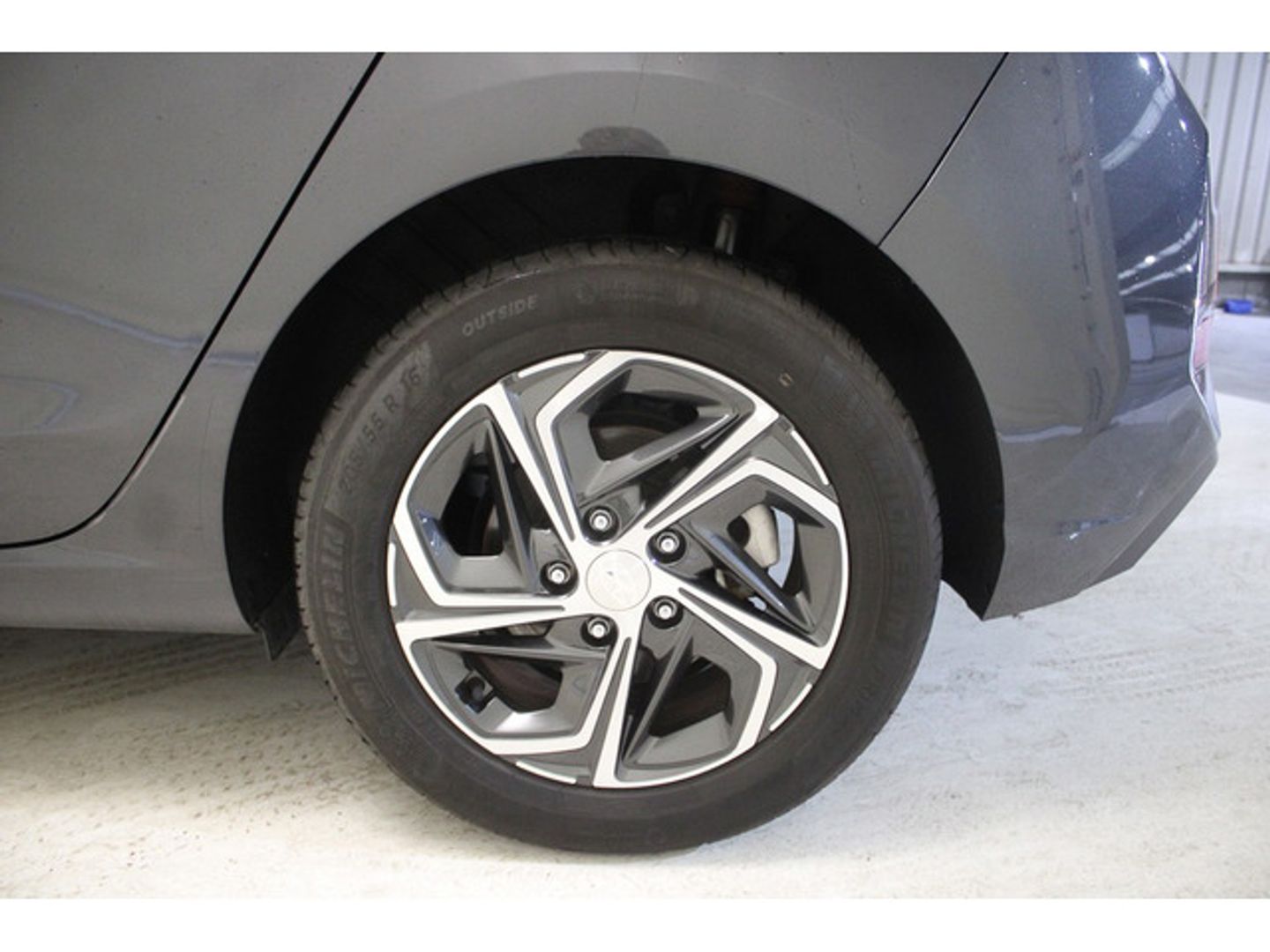 Hyundai i30 1.0 TGDI 48V Klass 88 kW (120 CV)