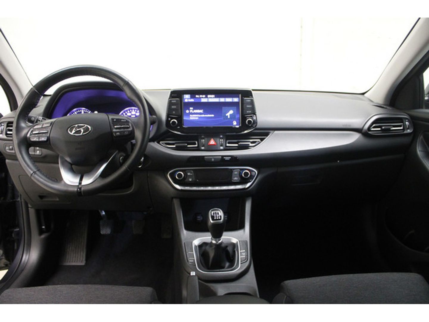 Hyundai i30 1.0 TGDI 48V Klass 88 kW (120 CV)