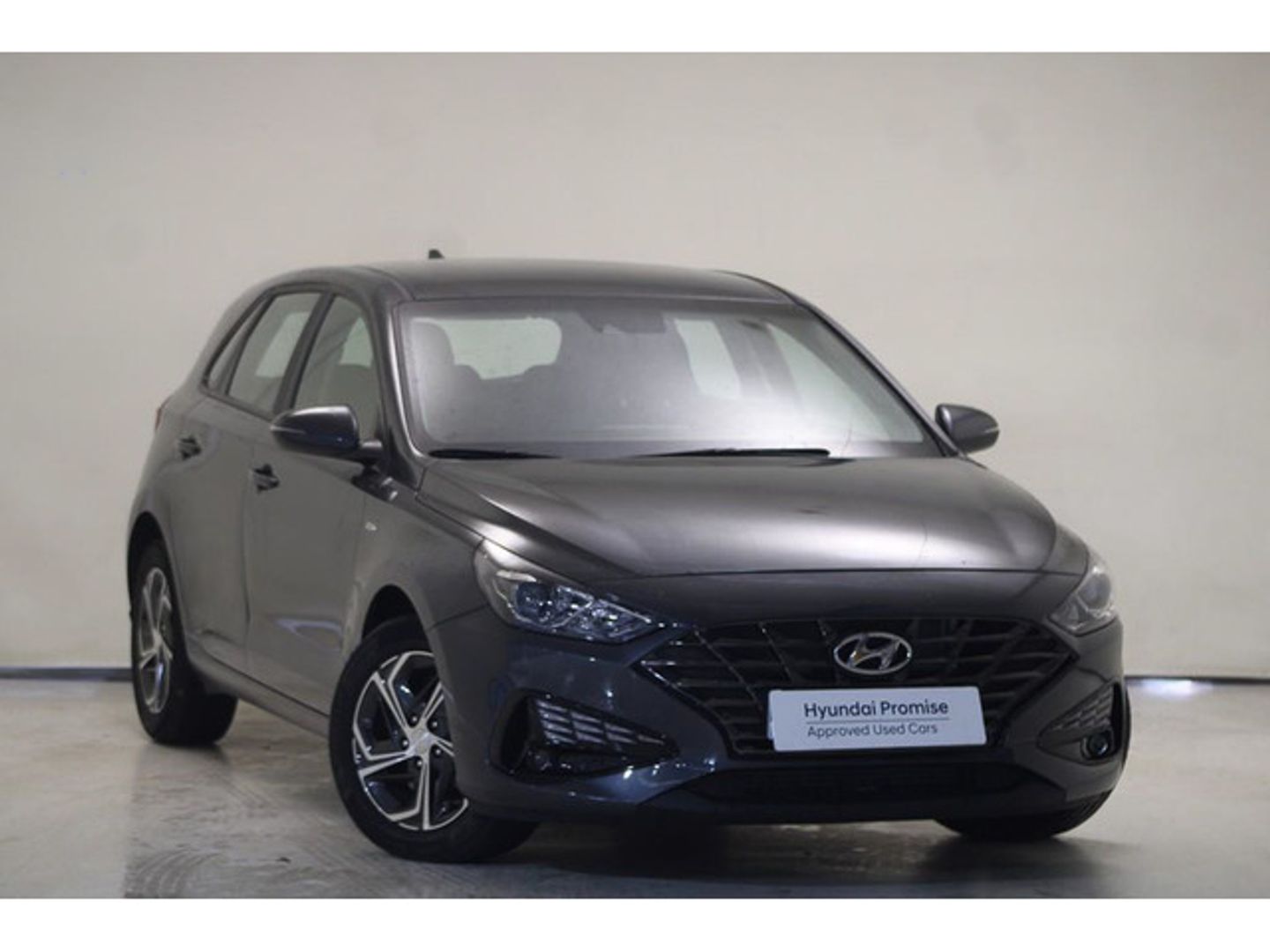 Hyundai i30 1.0 TGDI 48V Klass 88 kW (120 CV)