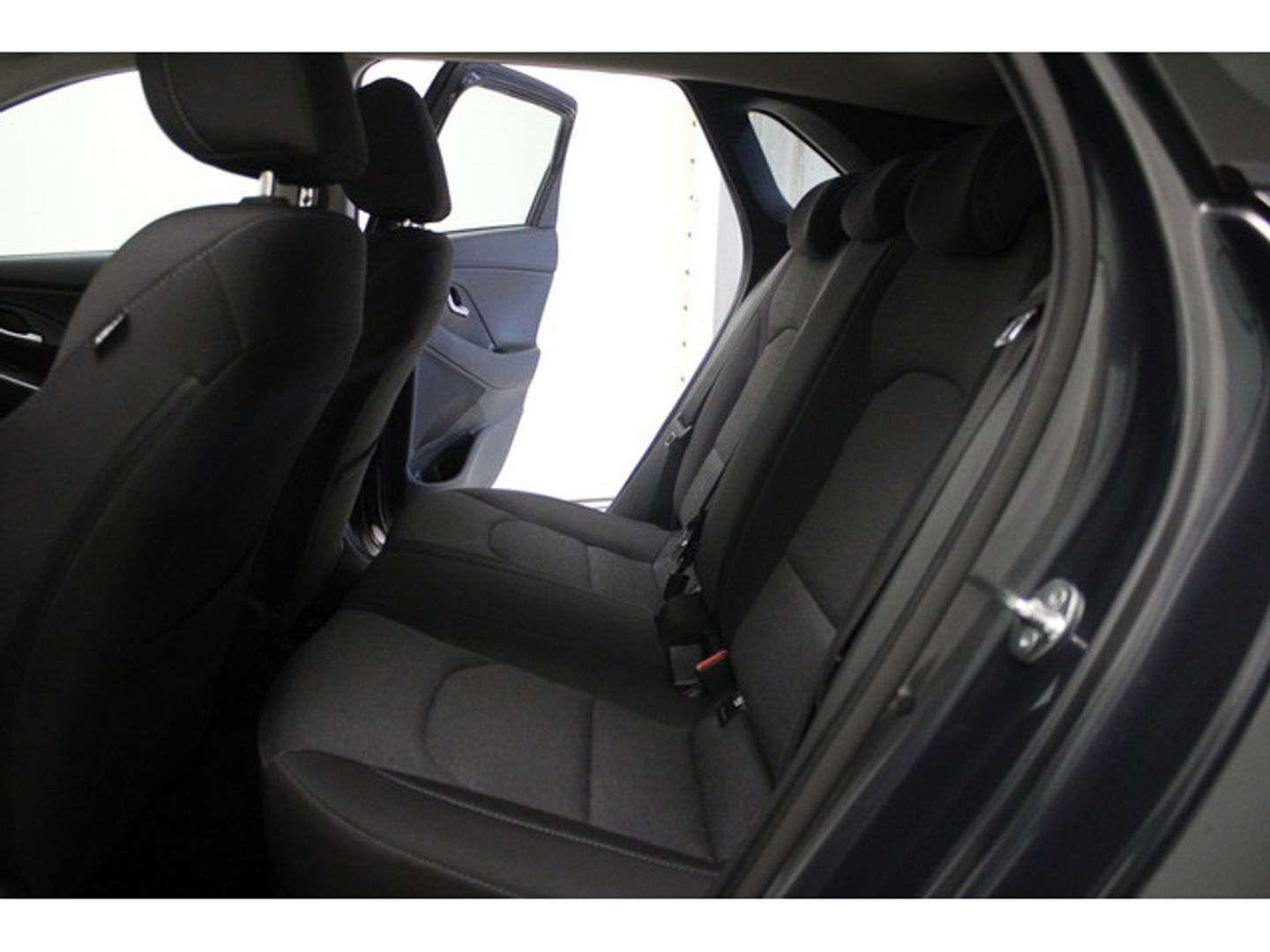 Hyundai i30 1.0 TGDI 48V Klass 88 kW (120 CV)