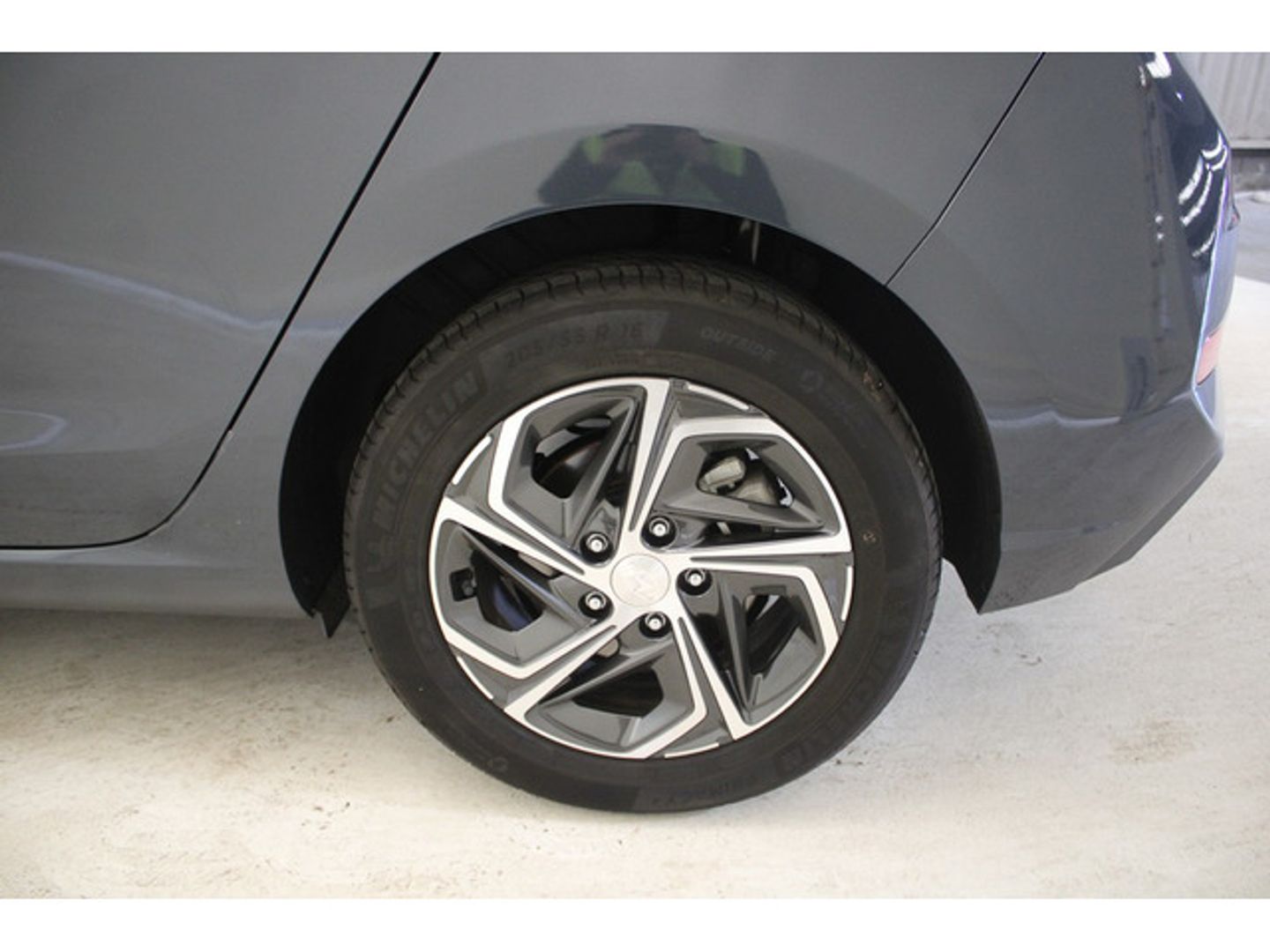 Hyundai i30 1.0 TGDI 48V Klass 88 kW (120 CV)